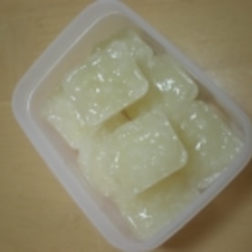 離乳食初期 玉ねぎのすり潰し 冷凍ストック レシピ 作り方 By はちわれ413 楽天レシピ 離乳食初期 玉ねぎのすり潰し 冷凍ストック レシピ 作り方 By はちわれ413 楽天レシピ